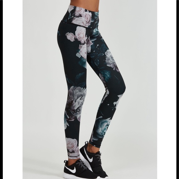 noli Pants - Noli highrise legging